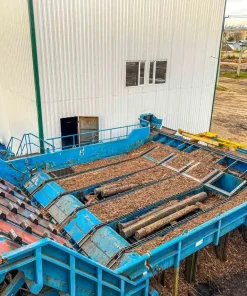 Сбрасыватель односторонний