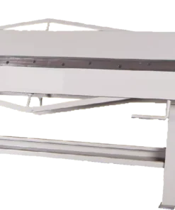 Ручной листогиб, CКM-02