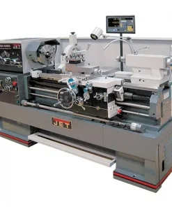 Токарный станок ЧПУ Jet, BD-7