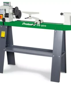 Станок токарный по дереву, Holzstar DB900