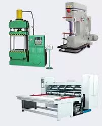 Ремонт пресса, П0234