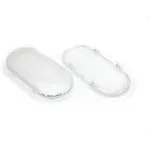 Комплект плафонов для вытяжек Эликор