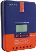 Контроллер заряда для солнечных батарей Delta MPPT2430