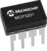 MCP3201-CI/MS,