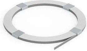 Полоса 25х4 оцинк. (уп.62м) DKC NC2254