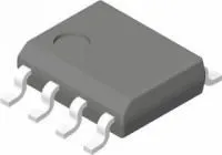 ACS713ELCTR-20A-T, Датчик тока