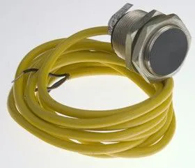 ВБ2.30М.53.15.1.1.К, Индуктивный датчик, PNP, замыкающий, постоянное напряжение