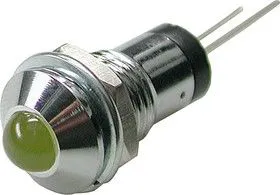 L-610Y, Светодиод с держателем