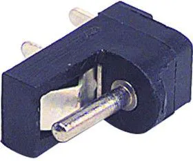 SPC21372, CONNECTOR, DC POWER, JACK, 300mA