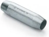 MT315S-GC Сквозные соединительные гильзы для высоковольтных кабелей, при напряжении до 33кВ, с внутренней перегородкой, сечение проводника