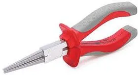 Круглогубцы диэлектрические Стандарт 160мм КВТ 60475