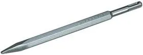 29361-00-250, Зубило ЭКСПЕРТ пикообразное для перфораторов SDS-Plus, 250мм