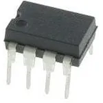 MCP7940N-I/P, Real Time Clock I2C GP RTCC, 64B SRAM