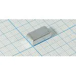 Магнит 15,0x 8,0x 5, параллелепипед, рабочая температура -60~80C, Ni, класс N35