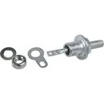 Д815Е металл, Стабилитрон кремниевый мощный, 15В