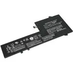 Аккумуляторная батарея для ноутбука Lenovo 720S-14 (L16M4PB2) 15.5V 3675mAh