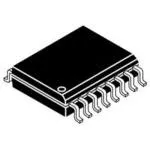 LV8019V-TLM-E, Forward/Reverse Motor Driver 16-Pin SSOP