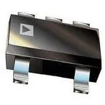 ADM825SYKSZ-R7, Processor Supervisor 2.93V 1 Active High/Active Low/Push-Pull 5-Pin SC-70 T/R