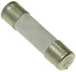 ВП2Т-1Ш, 1.25 А, 250 В, Предохранитель керамический