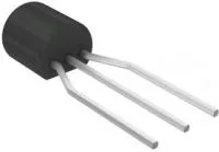 KA78L10AZTA, Cтабилизатор напряжения (+10В, 0.1А), [TO-92]