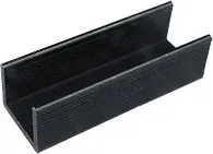 HS 203-50, Радиатор 50х18х15 мм, 23 дюйм*градус/Вт