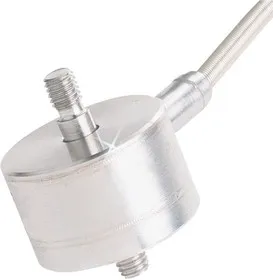 LCFD-50, COMPRSN/TENSION LOAD CELL, 50LB, 10VDC
