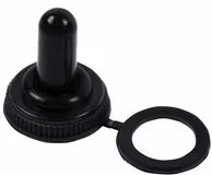 36-4611, Защита для тумблеров типа KN силикон