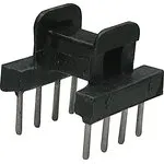 Катушка-каркас под Ш 4х4