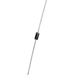 HER105, Диод 1А 400В [DO-41]