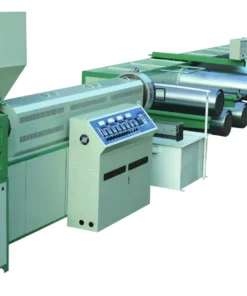 Линия по производству ПП мешков, ПП- 5000000