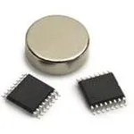 AEAT-6600-T16, Encoders Magnetic Encoder 16 Bit Programmable