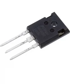 FGW50G60HD, IGBT транзистор тразистор 600В 50А 360Вт TO-247