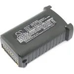 Аккумуляторная батарея CS-MC90BX для терминала сбора данных Motorola Symbol MC9000 7.4V 3400mAh