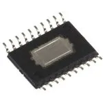 BD9851EFV-E2, DC/DC Cntrlr Dual-OUT Step Down/Step Up 3000kHz 20-Pin HTSSOP-B EP T/R