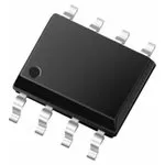 MAX485EESA+, Микросхема интерфейса RS485/422 (2,5МБ/с 5В SO8)