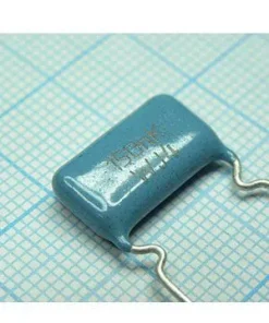 К73-17-250-0.15 10%, "1"