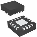 TPS62150RGTR, Преобразователь постоянного тока понижающий синхронный подстраиваемый 1А