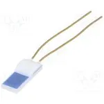 TT-PT100A-2050-11-AUNI, Датчик температуры, Pt100, 100Ом, кл.A, Внешн.разм 5x2x1,1мм