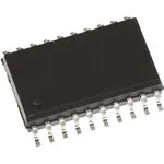 UCC28513DW, UCC28513DW, PWM Controller, 18 V, 230 kHz 20-Pin, SOIC