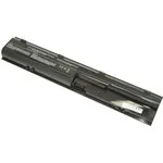 Аккумуляторная батарея для ноутбука HP Compaq HSTNN-LB2R ProBook 4330s (PR06) 5200mAh OEM черная