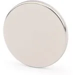 Неодимовый магнит диск 15х1.5 мм