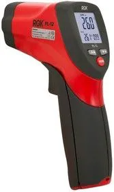 4610011870804, RGK PL-12, пирометр