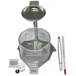 Комплект для измерения плотности ALE-DK