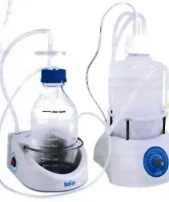 Аспиратор с сосудом-ловушкой FTA-1, БС83