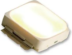 MX3AWT-A1-R250-000C51, Светодиод повышенной яркости, Серия XLamp MX-3, Холодный Белый, 120 , 100 лм, 6500 K, 500 мА