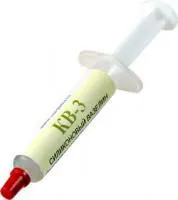 КВ-3 ВАЗЕЛИН СИЛИКОНОВЫЙ ШПРИЦ