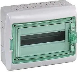 Бокс COFFRET KAEDRA 12М SchE 13981