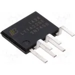 LYT4226E, IC: PMIC; AC/DC switcher,контроллер LED; 160?308В; Ubr: 725В; 35Вт