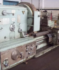 Станок токарно-винторезный, 1М65 (DEEP 500)