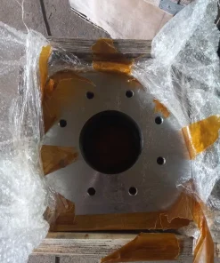 Гидрокоробка на насос, УНБТ-1180